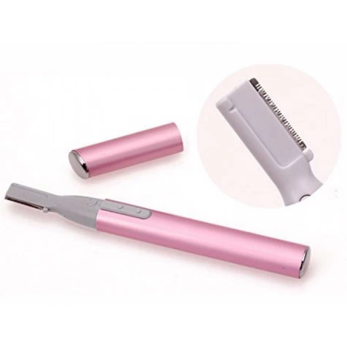 Bayan Kaş ve Bıyık Alma Makinesi (5250)