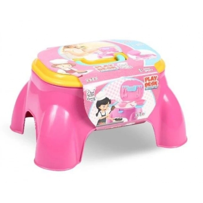 Bayraktar Standlı Tabure