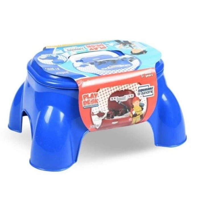 Bayraktar Standlı Tabure