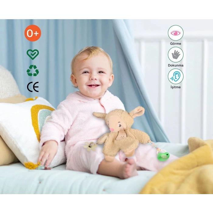 been Oyun Arkadaşım Kuzu