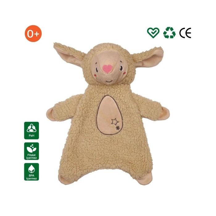 been Uyku Arkadaşım Kuzucuk