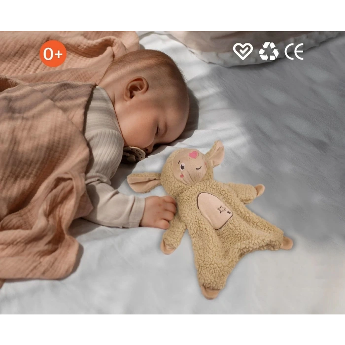 been Uyku Arkadaşım Kuzucuk