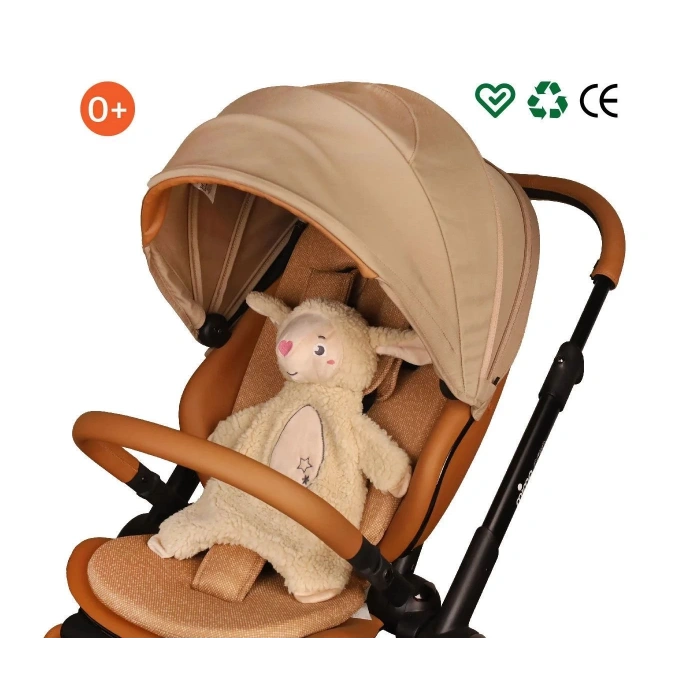 been Uyku Arkadaşım Kuzucuk