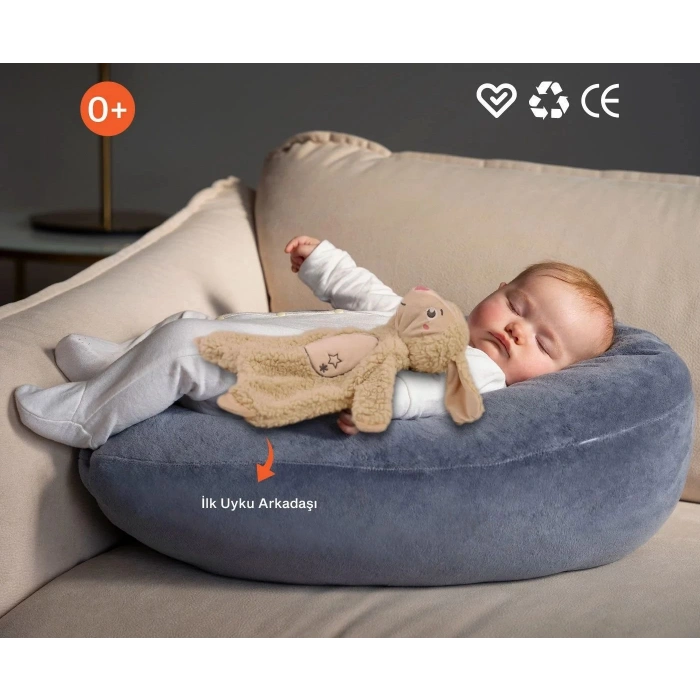 been Uyku Arkadaşım Kuzucuk