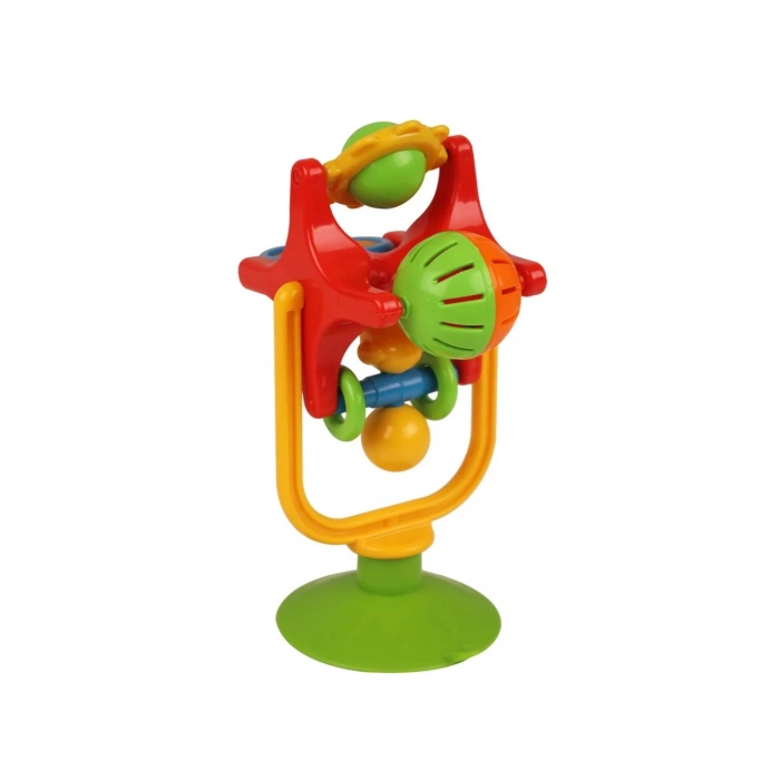 been Vantuzlu Mama Sandalyesi Oyuncağı