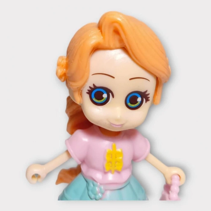 Belissa Bebek ve Aksesuarları - E