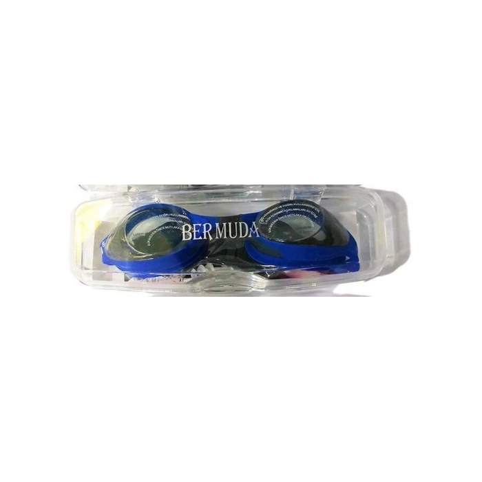 BERMUDA DENİZ GÖZLÜĞÜ SİLİKON - 2540