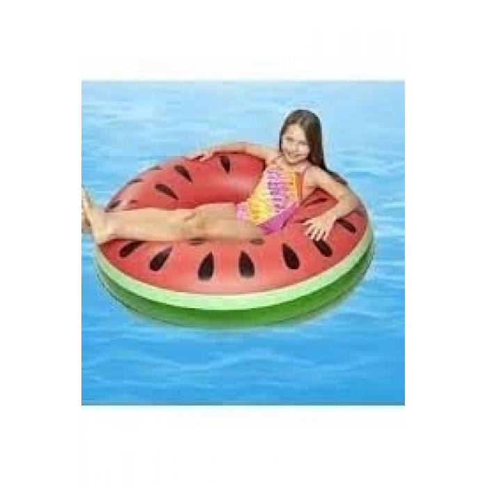 Bermuda Tutunmalı Karpuz Simit 86 cm - 1811100