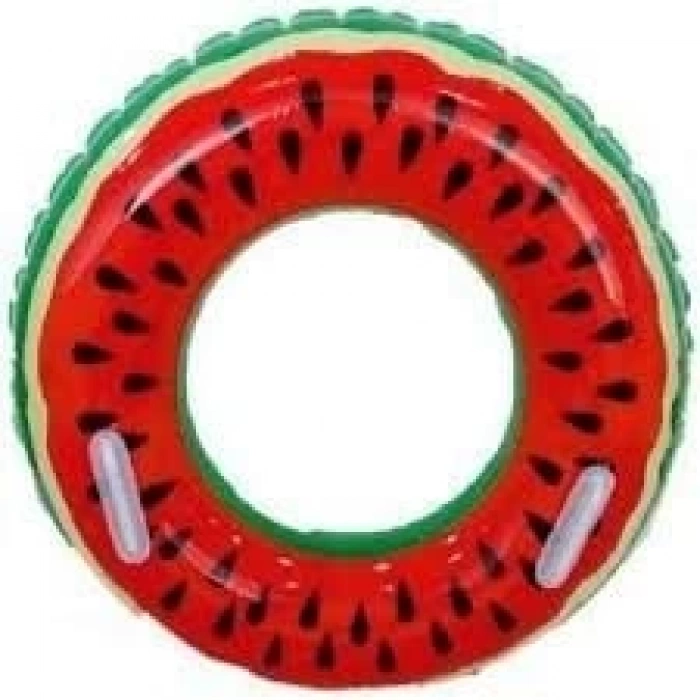 Bermuda Tutunmalı Karpuz Simit 86 cm - 1811100