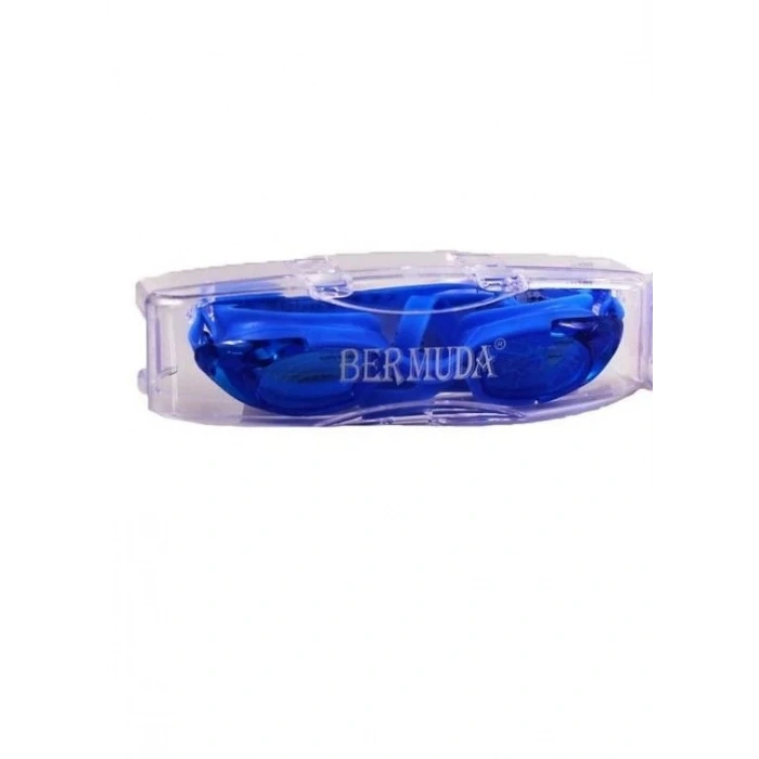 BERMUDA  Yüzücü Gozlugu SLKN - RH5900 Mavi