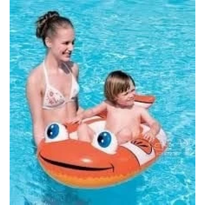 Bestway 102x69 Cm Balık Çocuk Botu - 34089