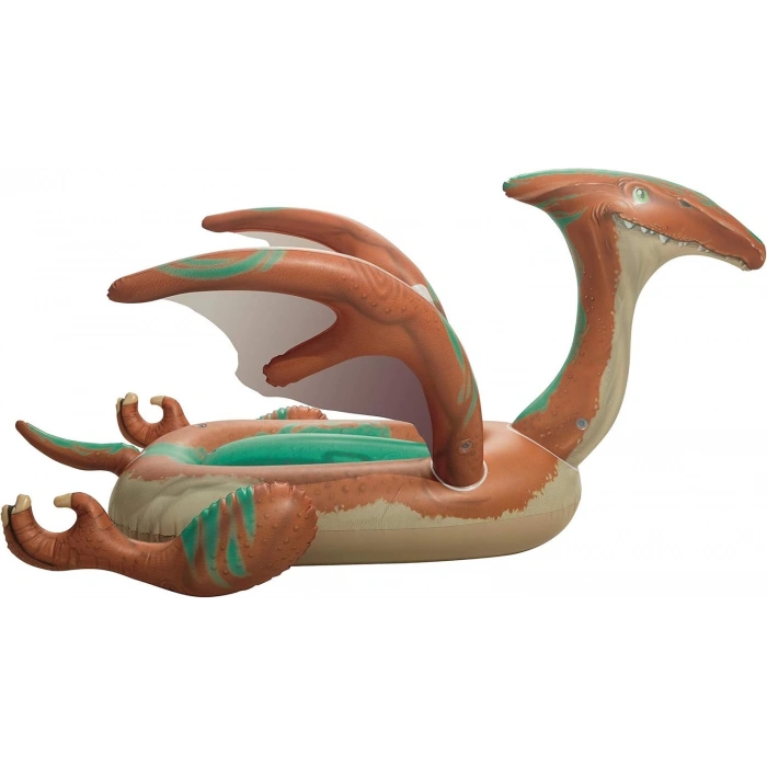 Bestway 41105 Dinazor Binici 135x198 Cm