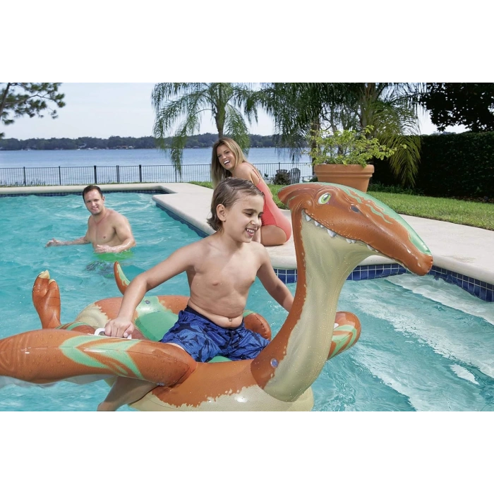 Bestway 41105 Dinazor Binici 135x198 Cm