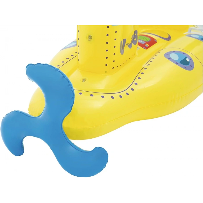 Bestway 65x34/ 1.65mx86cm Batmaz Sub Marine Rider 41098