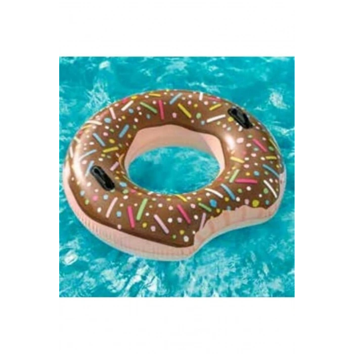 BESTWAY 6928 Donut Deniz Simidi