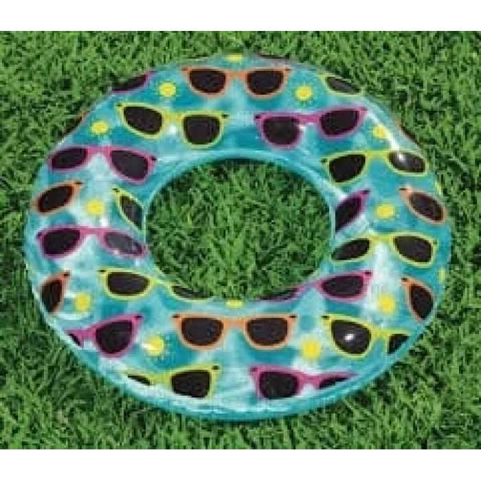 Bestway 76 Cm Gözlüklü Desenli Deniz Simiti - 36057