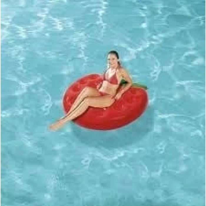 Bestway Çilek Deniz Yatağı 1.56m x 1.44m  43159