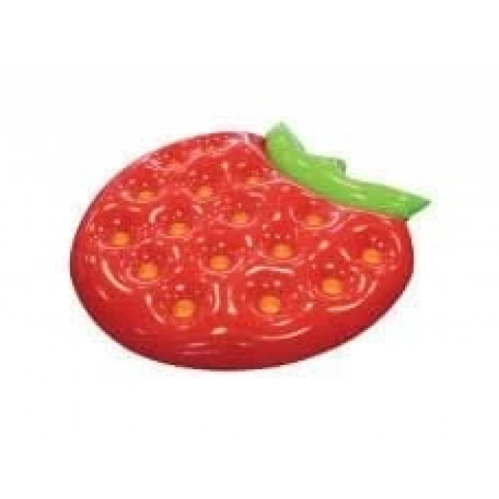 Bestway Çilek Deniz Yatağı 1.56m x 1.44m  43159