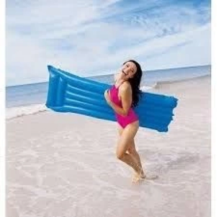 Bestway Deniz Yatağı 183X69CM- 44007 Mavi