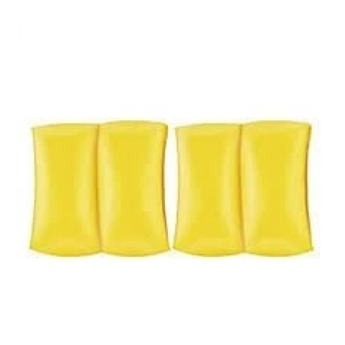 Bestway Duble -  Renkli Kolluk 20X20 Cm SARI - 32005