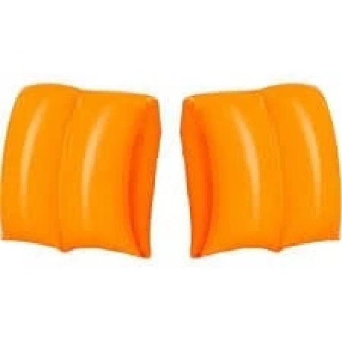 Bestway Duble -  Renkli Kolluk 20X20 Cm TURUNCU - 32005