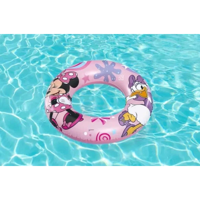 Bestway Minnie Simit 56 Cm 91040