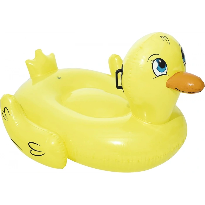 Bestway Ördek Binici 135x91 Cm 41102