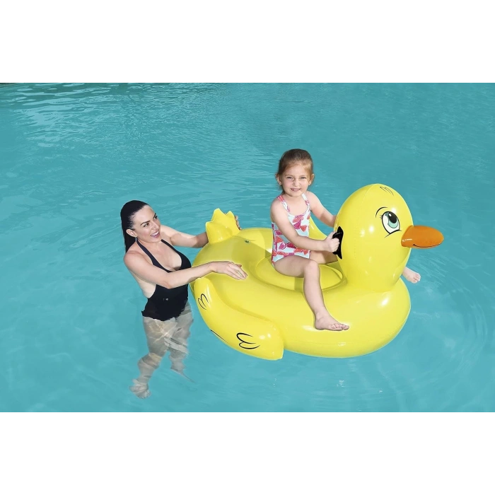 Bestway Ördek Binici 135x91 Cm 41102