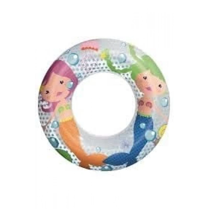 Bestway Simit Desenli 51 cm - 36113