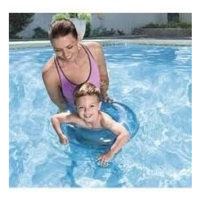 Bestway Simit Neon Renkli 51 cm - 36022