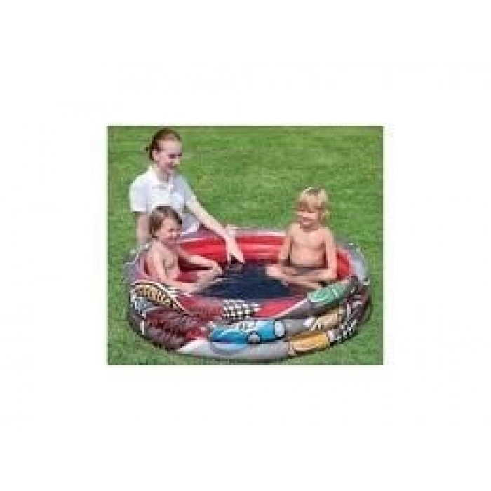 Bestway  Speedway Friends 122 x 25 cm - 51114