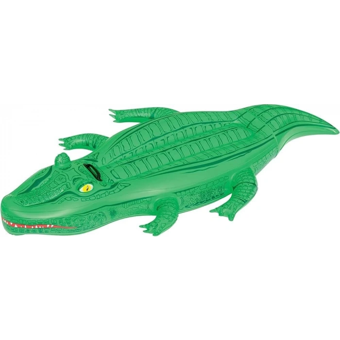 Bestway Timsah Binici 167x89 Cm 41010