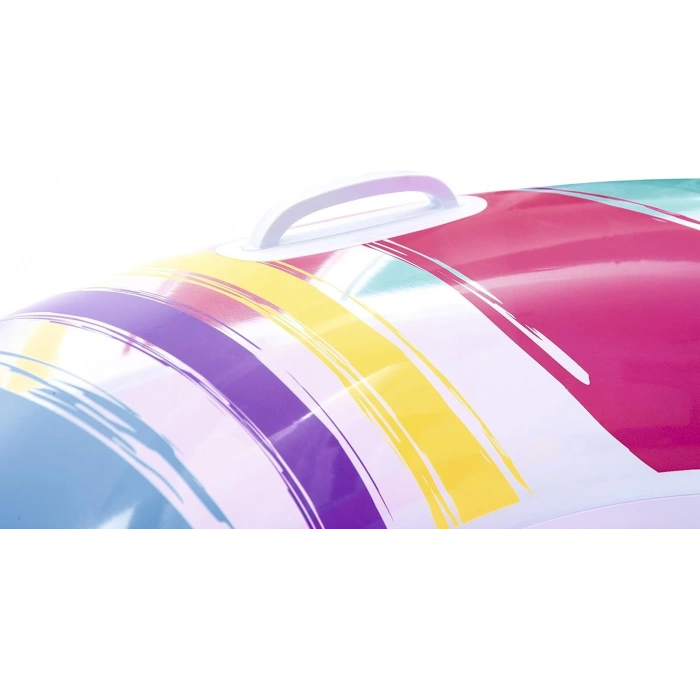 Bestway Tutunmalı Simit Desenli 91 Cm - 36010