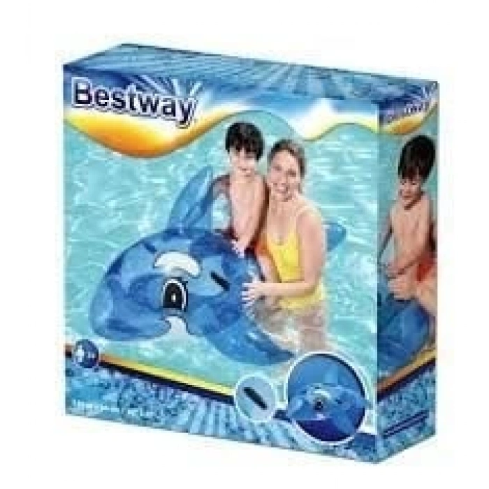 Bestway Yunus Binici 157X94 Cm - Bestway - 41037