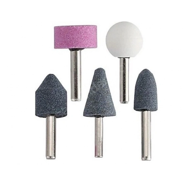 BHD 00806 Mini Taşlama Seti 5 Parça