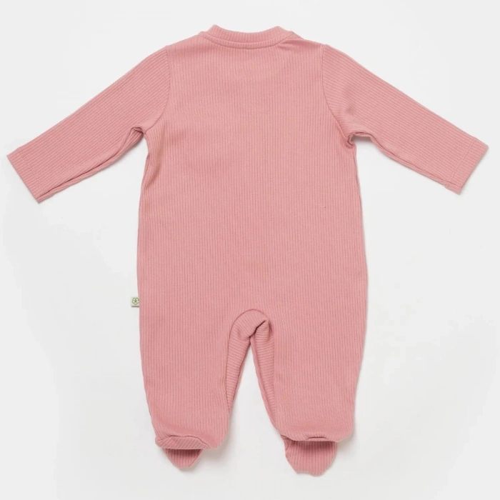 Bibaby Biorganic Modal Nature Relax Tulum 60744 Coral