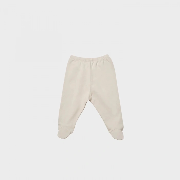 Bibaby Biorganic Sweet Lady 5 Parça Hastane Çıkış Seti 62363 Light Beige