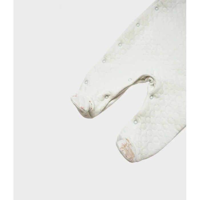 Bibaby Little Deer Bebek Tulum 60778 Mint