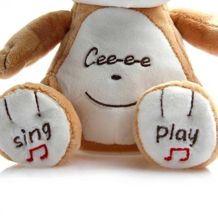 Birlik Oyuncak Babycim Ce ee Tavşancık