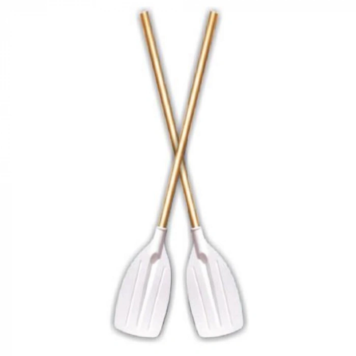 Bot Küreği Aluminyum - 9842