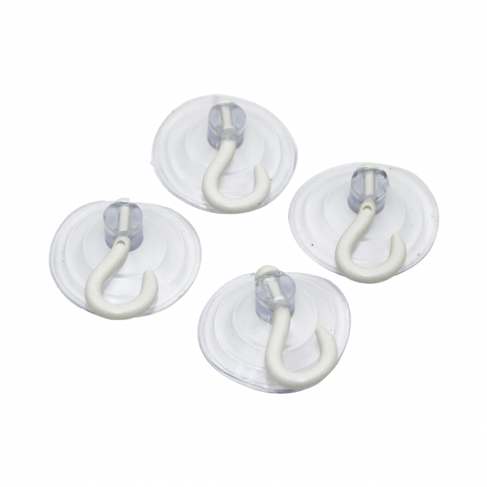 BÜYÜK 40MM VANTUZ 100LÜ (5250)