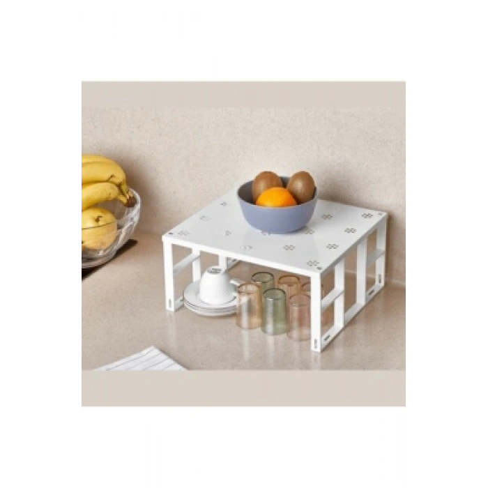 BÜYÜK METAL DOLAP İÇİ RAF 275X315X155MM (5250)