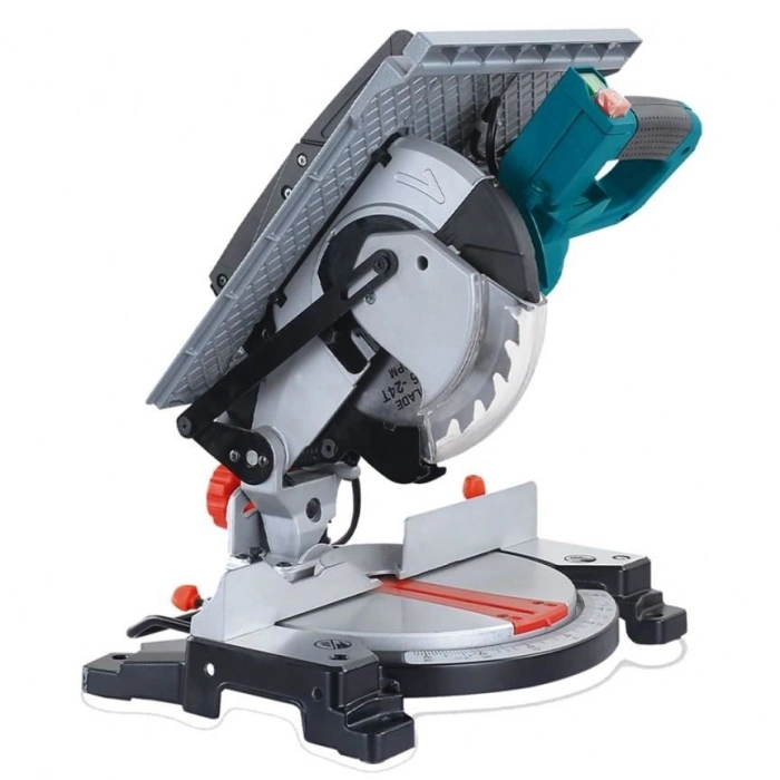 Cat Power 2213 Üstten Tablalı Gönye Kesme 1200 Watt