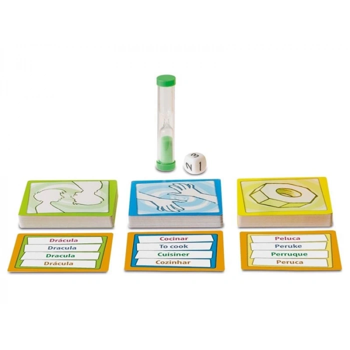 Cayro Kutu Oyunu Mi Mic