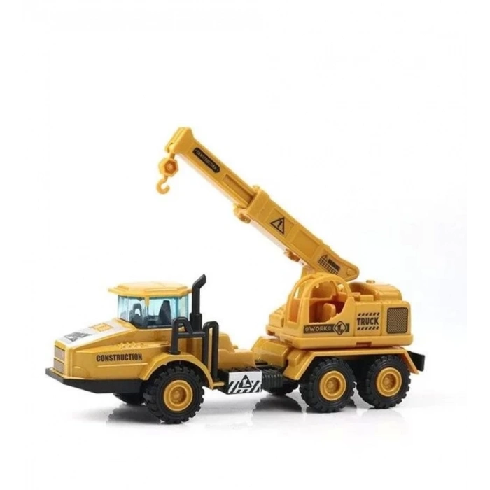 Çek Bırak İş Makinaları 15 Cm - 5859-7