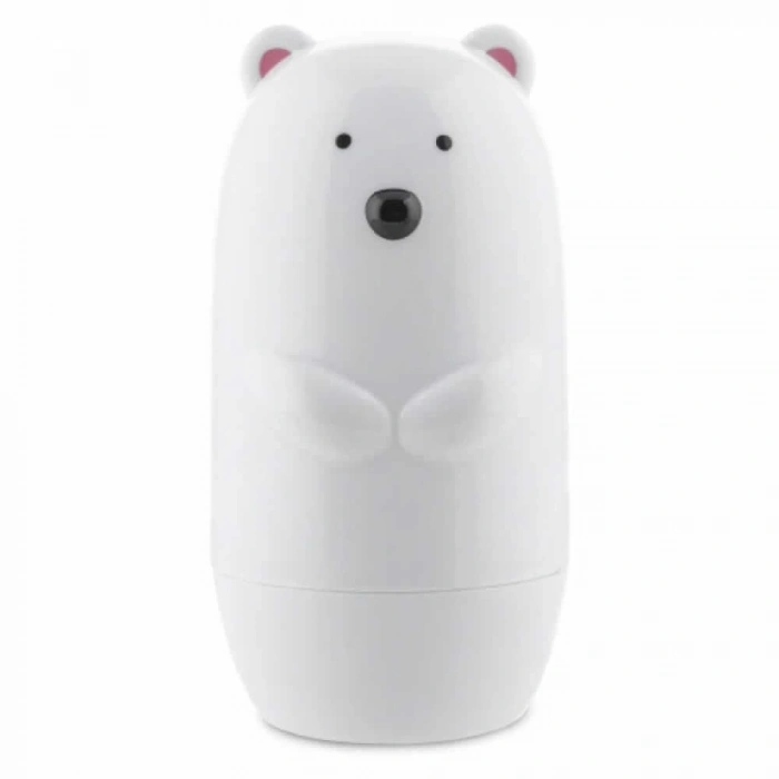 Chicco Bebek Tırnak Bakım Seti Kutup Ayısı