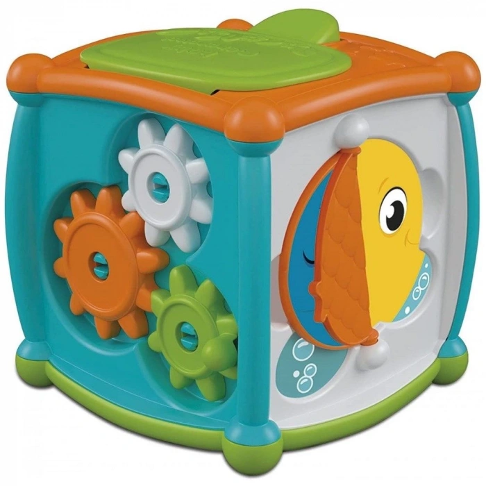 Clementoni Baby Aktivite Küpü 17672