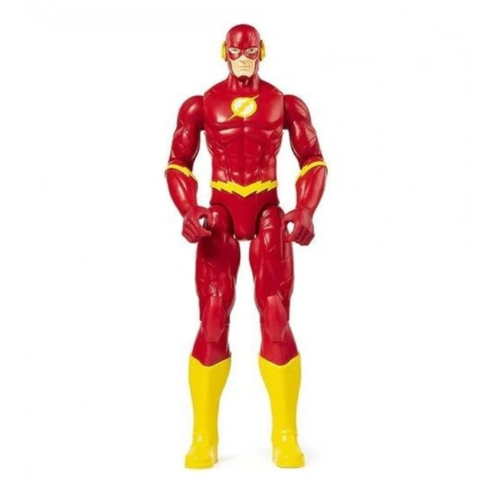 DC Comics The Flash Aksiyon Figürü 30 cm - 6056779
