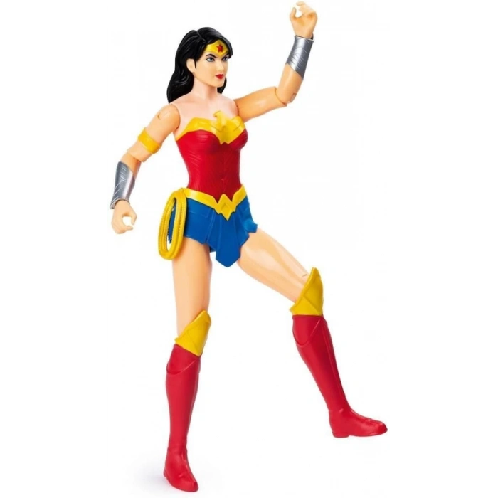 DC Comics Wonder Woman Aksiyon Figürü 30 cm - 6056902