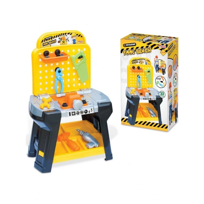 Dede Teknik Tamir Seti 01702